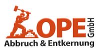 OPE Logo